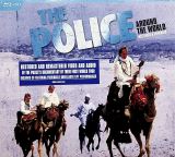 Police Around The World (Blu-ray+CD)