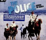 Police Around The World (DVD+CD)