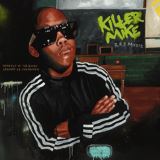 Killer Mike R.A.P. Music (green Vinyl)