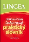 Lingea Rusko-esk esko-rusk praktick slovnk