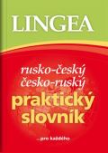 Lingea Rusko-český česko-ruský praktický slovník