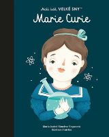 Slovart Marie Curie. Malí lidé, velké sny