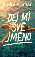 #booklab Dej mi své jméno