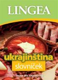 Lingea Ukrajinština slovníček