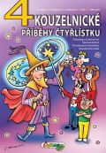 Srb Tomáš 4 kouzelné příběhy Čtyřlístku