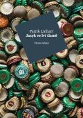 Větrné mlýny Jazyk ve lví tlamě