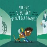 Drobek Vstupte do pohádky: Kocour v botách vyráží na pomoc!