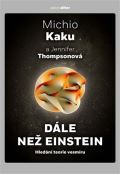 Argo Dále než Einstein
