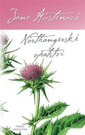 Slovart Northangerské opatství