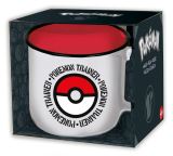 EPEE Hrnek Pokemon 410 ml, keramický