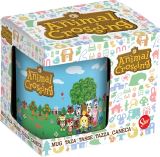EPEE Hrnek Animal Crossing 315 ml keramický