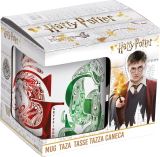 EPEE Hrnek keramický Harry Potter koleje 315 ml