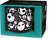 EPEE Hrnek keramický Nightmare before Christmas 410 ml