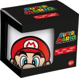 EPEE Hrnek keramický Super Mario 315 ml