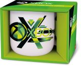 EPEE Hrnek keramický XBOX 410 ml