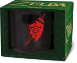 EPEE Hrnek keramický Zelda 410 ml