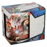 EPEE Hrnek keramický Avengers Dust 315 ml