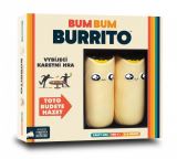 ADC Blackfire Entertainment Bum Bum Burrito - vybíjecí karetní hra