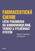 Karolinum Farmaceutická chemie léčiv působících na kardiovaskulární, trávicí a vylučovací systém