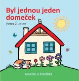 Logos Byl jednou jeden domeček