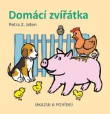 Logos Domácí zvířátka
