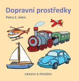 Logos Dopravní prostředky