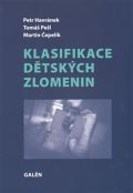 Galén Klasifikace dětských zlomenin