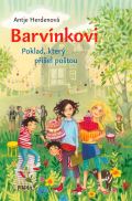 Pikola Barvínkovi: Poklad, který přišel poštou
