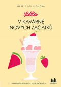 Johnsonová Debbie Léto v Kavárně nových začátků