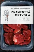 Fobos Znamenitá mrtvola