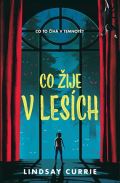 Drobek Co žije v lesích