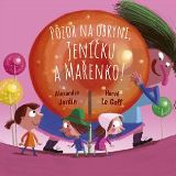 Drobek Pozor na obryni, Jeníčku a Mařenko!