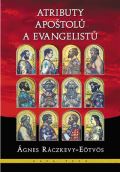 Kava-Pech Atributy apoštolů a evangelistů