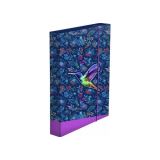 Karton P+P Box na sešity A5 Jumbo - Kolibřík
