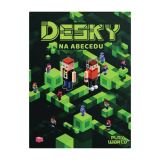 Karton P+P Desky na psmena - Playworld