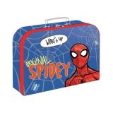 Karton P+P Kufk lamino 34 cm - Spiderman