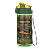 Karton P+P Láhev OXY CLiCK 500 ml - Helikoptéra