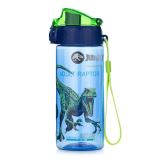 Karton P+P Láhev OXY CLiCK 500 ml - Jurassic World