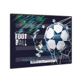 Karton P+P Podložka na sestavování slov - Fotbal