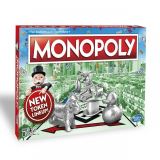 Hasbro Monopoly CZ - rodinn hra (nov vydn)