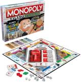 Hasbro Monopoly Falešné bankovky - rodinná hra