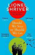HarperCollins Publishers Should We Stay or Should We Go