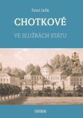 Universum CHOTKOV - Ve slubch sttu