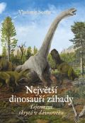 Universum Největší dinosauří záhady