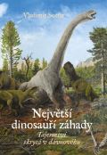 Universum Nejvt dinosau zhady