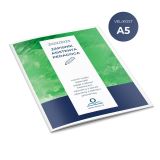 V lavici Zápisník asistenta pedagoga 2022/23 (A5)