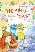 Pospíšilová Zuzana Popelářské pohádky