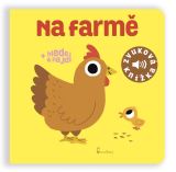 Axióma Na farmě - Zvuková knížka
