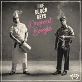 Black Keys Dropout Boogie