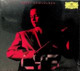 Deutsche Grammophon Lys